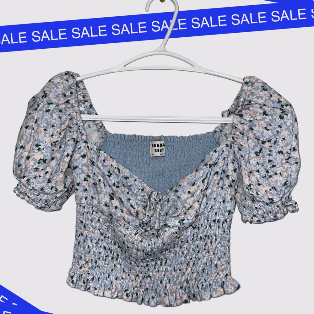 Aritiza top
